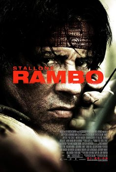 Rambo 4 izle