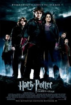 Harry Potter 4 izle