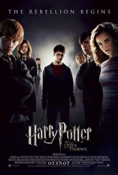 Harry Potter 5 izle