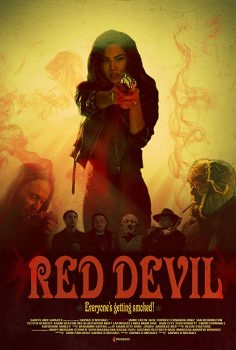 Red Devil izle