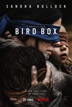 Bird Box izle