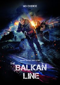 The Balkan Line izle