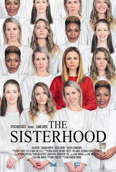The Sisterhood izle