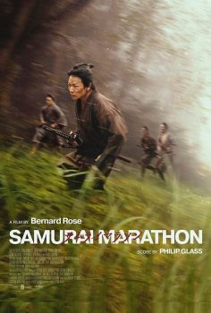 Samuray Maratonu izle