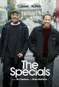 Kural Dışı | The Specials izle