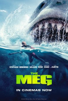 The Meg | Derinlerdeki Dehşet izle