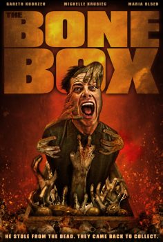 The Bone Box izle