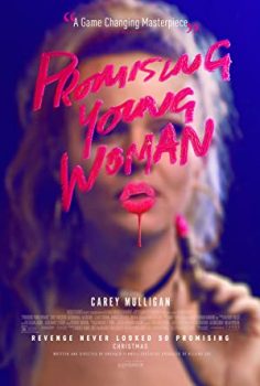 Promising Young Woman izle