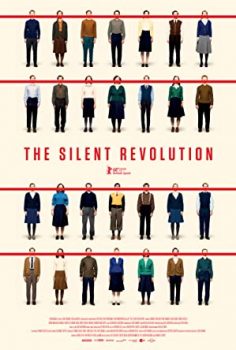 The Silent Revolution izle
