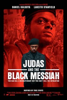 Judas and the Black Messiah izle