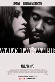 Malcolm and Marie izle
