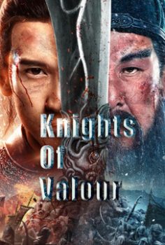 Knights of Valour izle