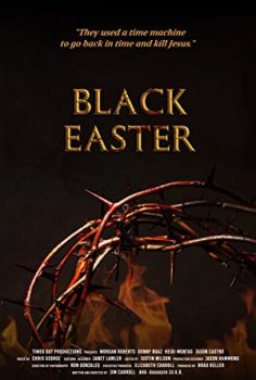 Black Easter izle