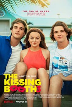 The Kissing Booth 3 izle