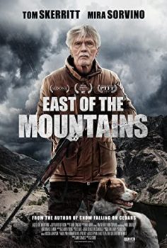 East of the Mountains izle