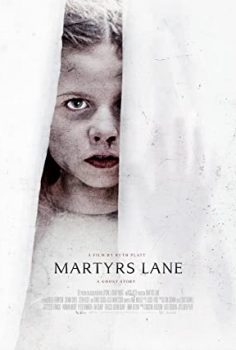 Martyrs Lane izle