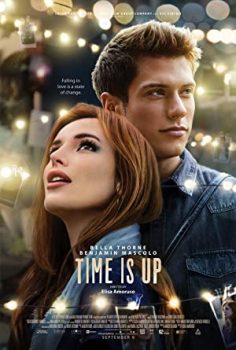 Time is Up izle