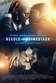 Needle in a Timestack izle