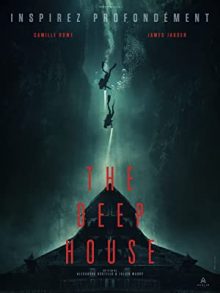 The Deep House izle