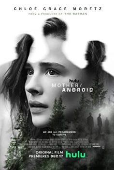 Mother Android izle