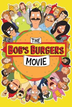 Bir Bob’s Burgers Filmi izle