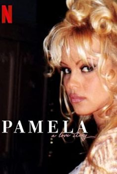 Pamela Anderson Bir Aşk Hikayesi izle