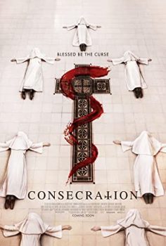 Consecration izle